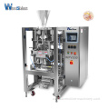 High Speed Stainless Steel 304 Automatic WPV200 Vffs Pouch Pillow Gusseted Plastic Bag Chips Packing Machine